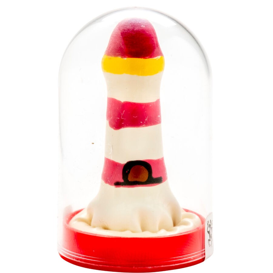 CONDOMERIE - PRESERVATIVOS NOVIDADES PINTADOS Ã MÃO FAROL